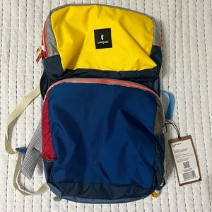 Cotopaxi Tasra 16L Backpack